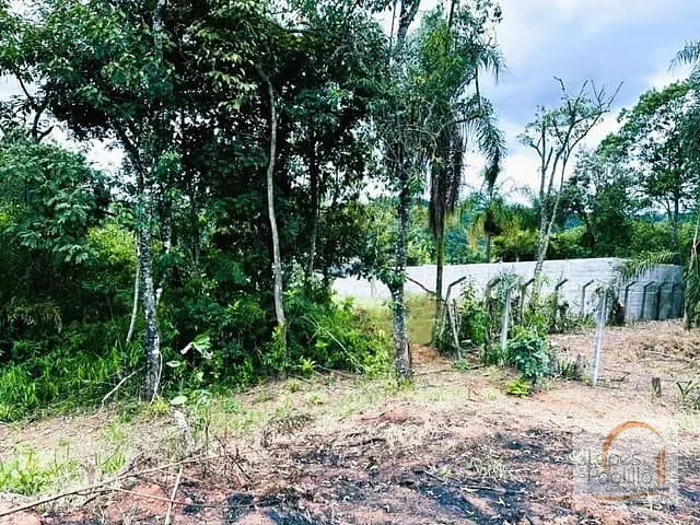 Terreno com 620m², à venda, no bairro Retiro Recanto Tranquilo em Atibaia