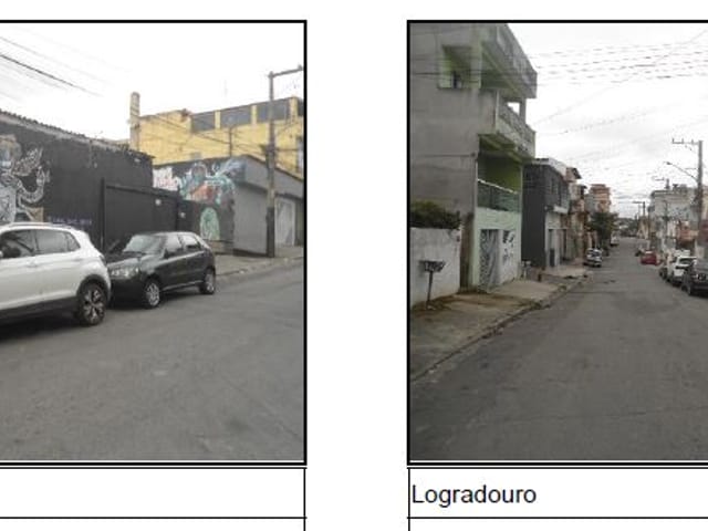 Foto do Terreno - Terreno à venda 10M², VILA CARMOSINA, SAO PAULO - SP | Imobiliária Compare