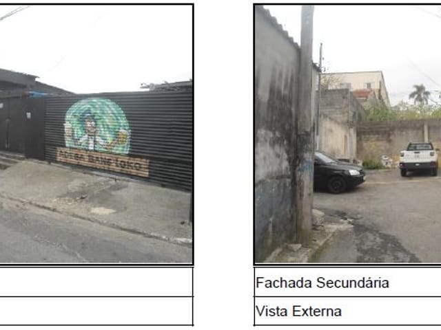 Foto do Terreno - Terreno à venda 10M², VILA CARMOSINA, SAO PAULO - SP | Imobiliária Compare