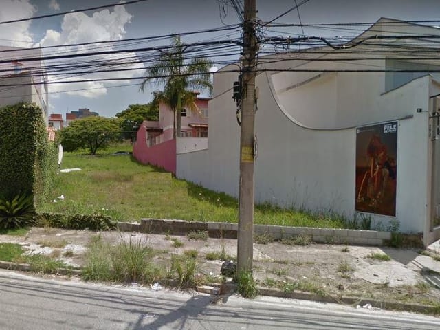 Foto do Terreno - Terreno à venda 543M², Parque Campolim, Sorocaba - SP | Ary Proenca Negócios Imobiliários Ltda