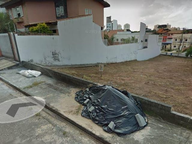 Foto do Terreno - Terreno à venda 543M², Parque Campolim, Sorocaba - SP | Ary Proenca Negócios Imobiliários Ltda