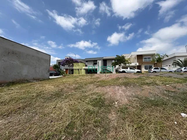Terreno com 451m², à venda, no bairro Condomínio Residencial Monaco em São José dos Campos