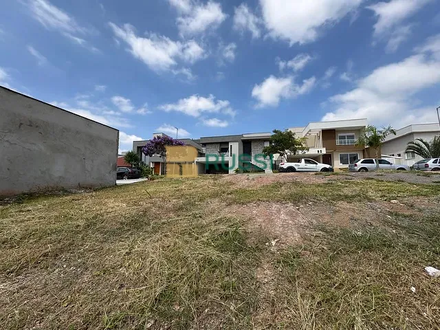 Terreno com 451m², à venda, no bairro Condomínio Residencial Monaco em São José dos Campos