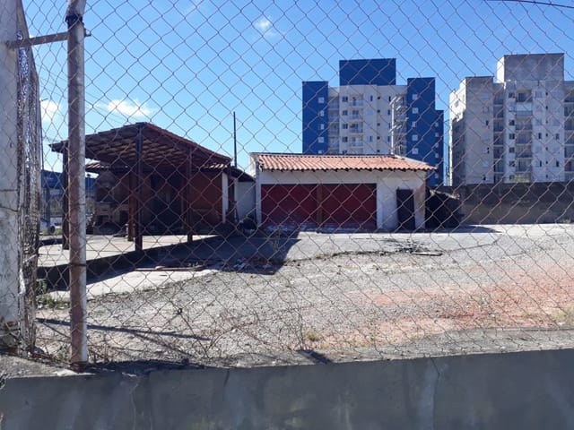 Foto do Terreno - Terreno à venda 4500M², Vila Califórnia, São Paulo - SP | ZONA LESTE IMÓVEIS