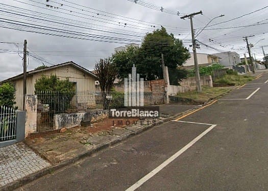 Terreno, 462 m² - Foto 1