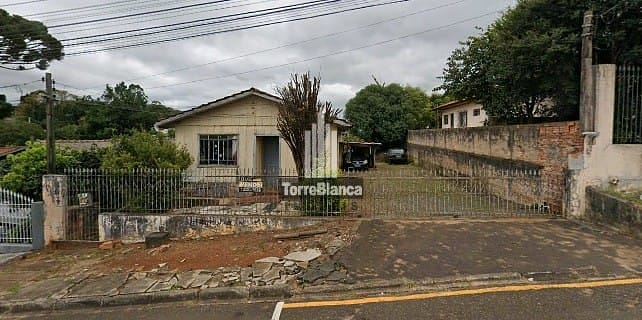 Terreno, 462 m² - Foto 2