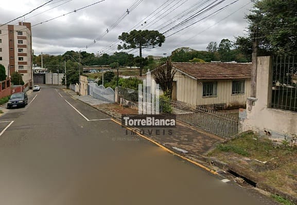 Terreno, 462 m² - Foto 3