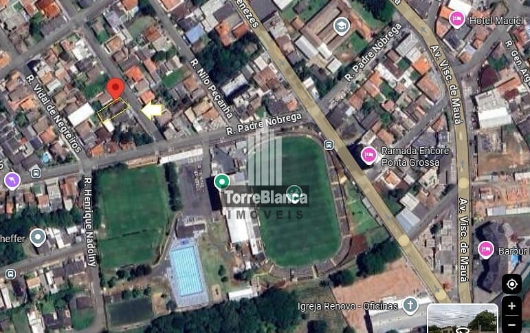 Terreno, 462 m² - Foto 5