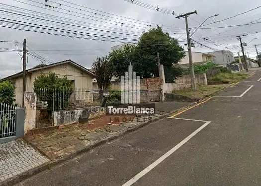 Terreno, 462 m² - Foto 1