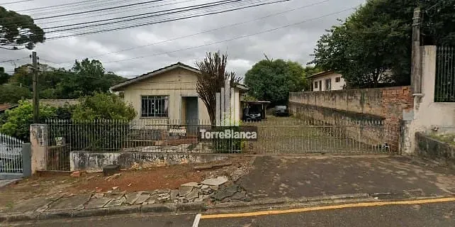 Terreno, 462 m² - Foto 2
