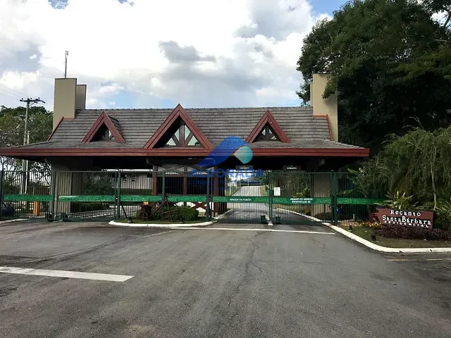 Terreno com 1750m², à venda, no bairro Canaã em Jambeiro