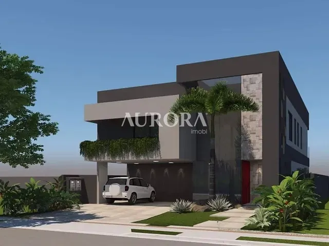 Terreno com 373m², à venda, no bairro Terra Bonita em Londrina