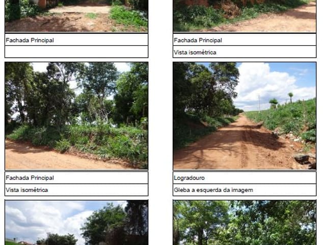 Foto do Terreno - Terreno à venda 10M², Não informado, MATAO - SP | Imobiliária Compare