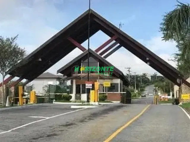 Terreno com 1000m², à venda, no bairro Parque Mirante Do Vale em Jacareí