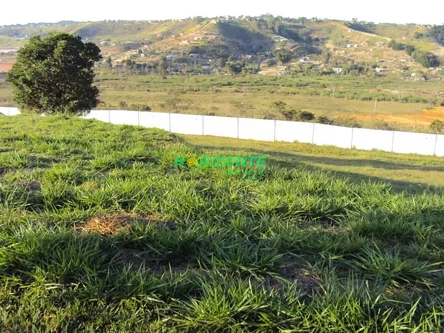 Terreno com 1000m², à venda, no bairro Parque Mirante Do Vale em Jacareí