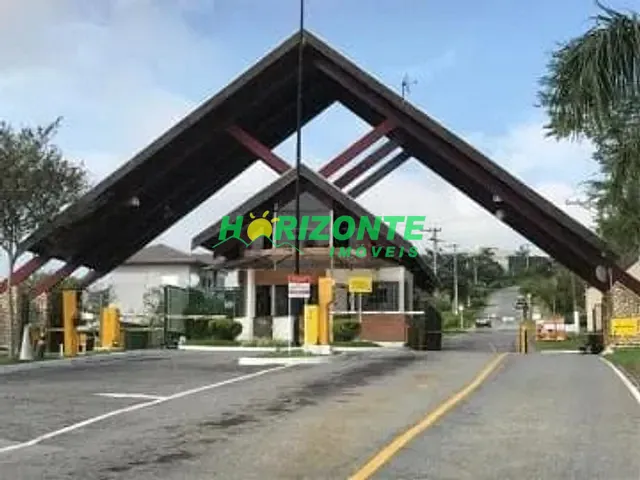 Terreno com 1000m², à venda, no bairro Parque Mirante Do Vale em Jacareí