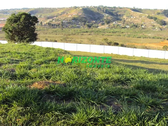 Terreno com 1000m², à venda, no bairro Parque Mirante Do Vale em Jacareí