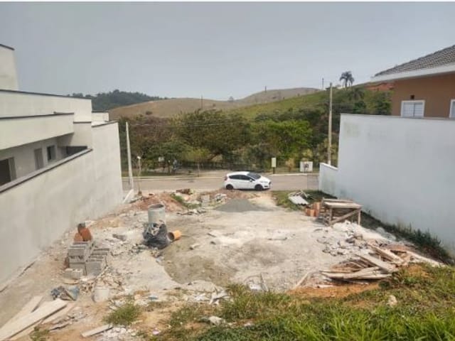 Foto do Terreno - Terreno à venda, 365 m² por R$ 385.000,00 - Condomínio Residencial Mantiqueira - São José dos Campos/SP | INDEPENDENCE NEGOCIOS IMOBILIARIOS LTDA