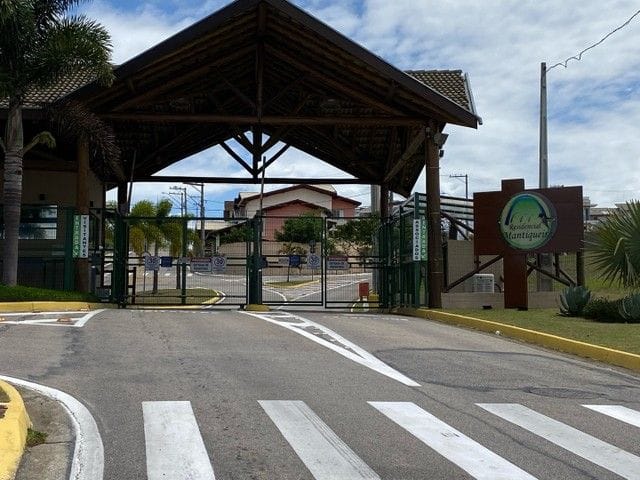 Foto do Terreno - Terreno à venda, 365 m² por R$ 385.000,00 - Condomínio Residencial Mantiqueira - São José dos Campos/SP | INDEPENDENCE NEGOCIOS IMOBILIARIOS LTDA