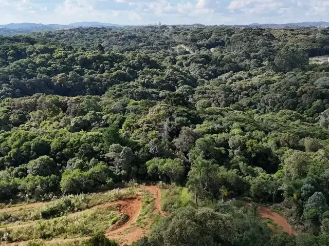 Terreno com 8709m², à venda, no bairro Não informado em Almirante Tamandaré
