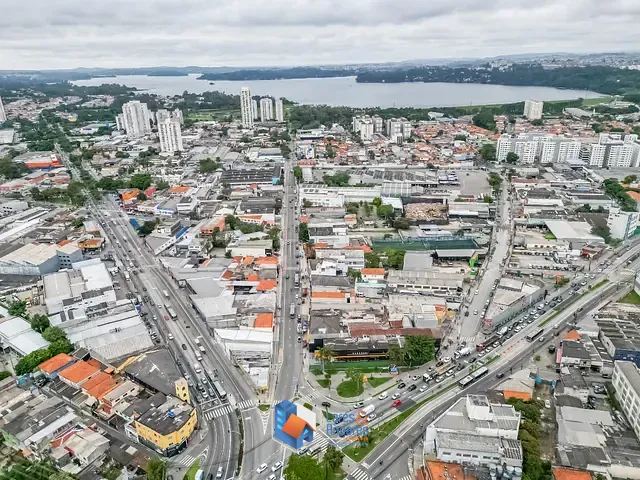 Terreno com 402m², à venda, no bairro Vila Socorro em São Paulo