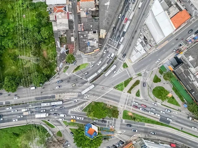 Terreno com 402m², à venda, no bairro Vila Socorro em São Paulo