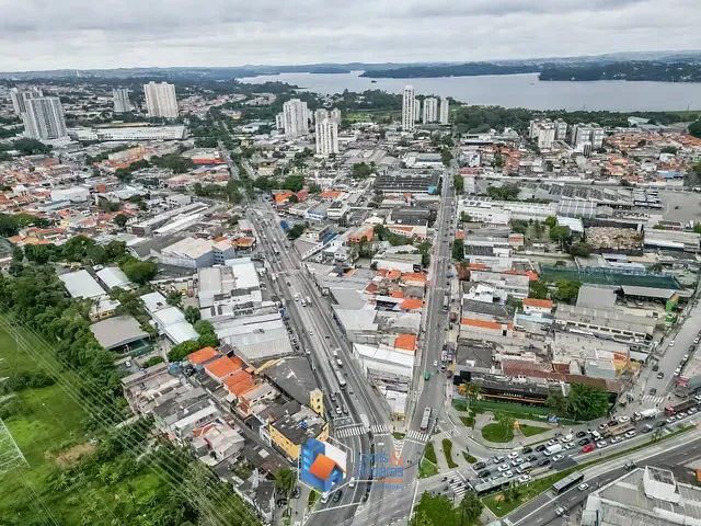 Terreno com 402m², à venda, no bairro Vila Socorro em São Paulo