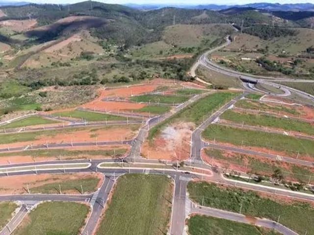 Terreno à venda, no bairro Fazenda Itapecerica em Taubaté
