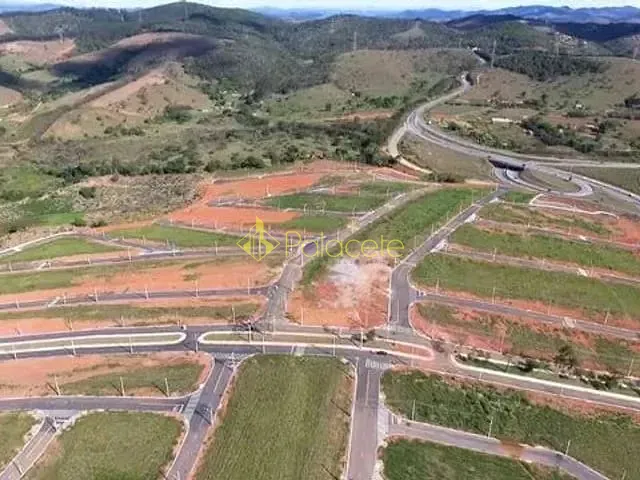 Terreno à venda, no bairro Fazenda Itapecerica em Taubaté