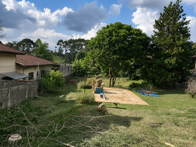 Terreno com 610m², à venda, no bairro Paisagem Renoir em Cotia