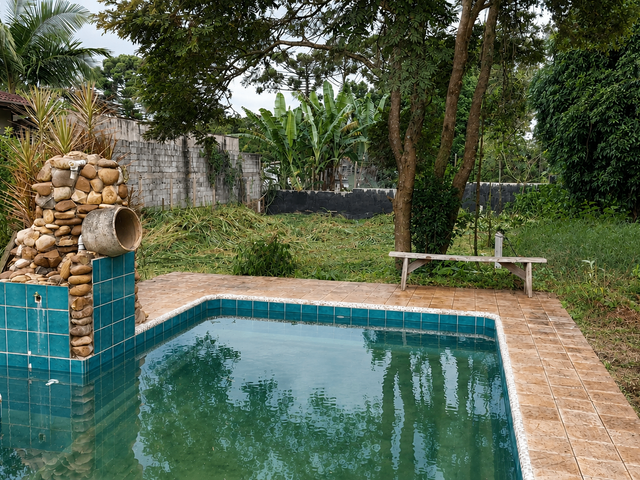 Terreno com 610m², à venda, no bairro Paisagem Renoir em Cotia
