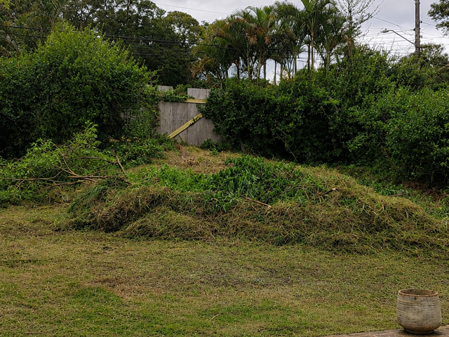 Terreno com 610m², à venda, no bairro Paisagem Renoir em Cotia