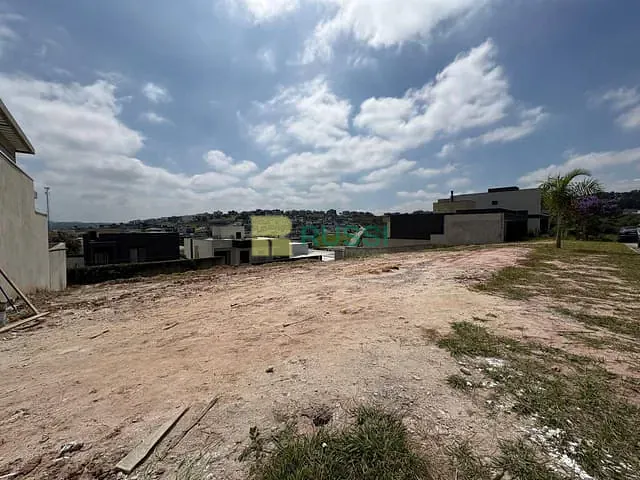 Terreno com 451m², à venda, no bairro Condomínio Residencial Monaco em São José dos Campos