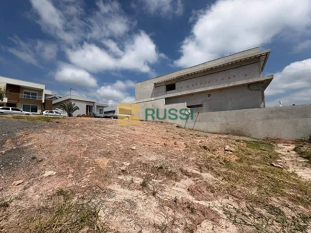 Terreno com 451m², à venda, no bairro Condomínio Residencial Monaco em São José dos Campos