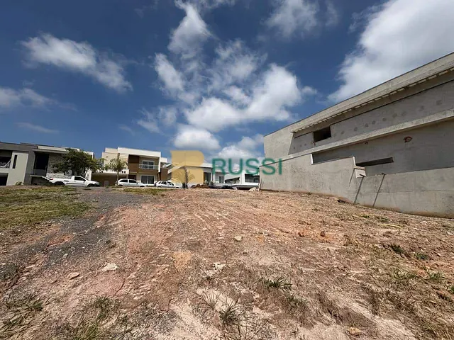 Terreno com 451m², à venda, no bairro Condomínio Residencial Monaco em São José dos Campos