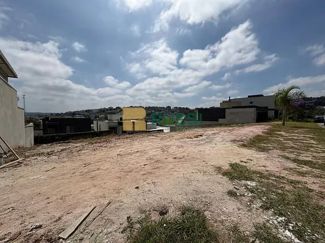 Terreno com 451m², à venda, no bairro Condomínio Residencial Monaco em São José dos Campos