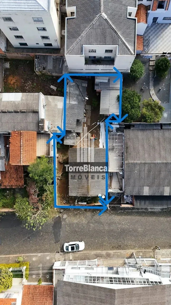 Terreno, 319 m² - Foto 2
