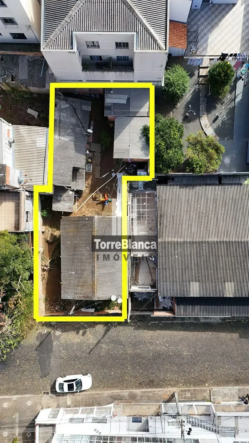 Terreno, 319 m² - Foto 3