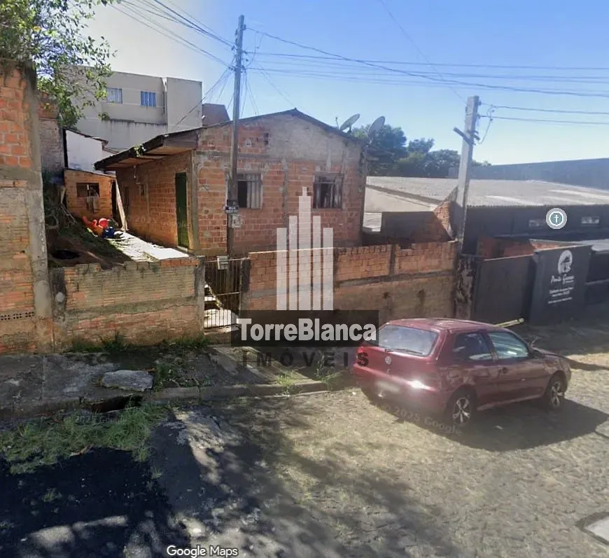Terreno, 319 m² - Foto 4