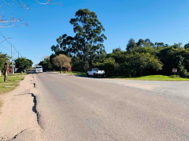 Terreno com 25000m², à venda, no bairro Três Vendas em Pelotas