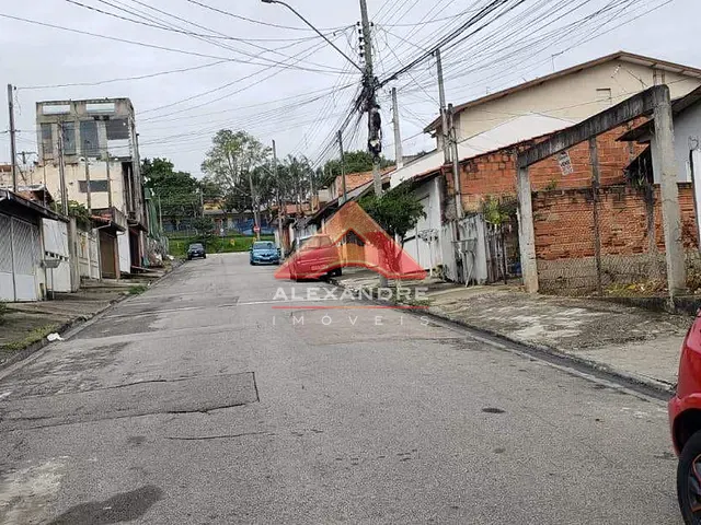 Terreno com 126m², à venda, no bairro Jardim Mariana I em São José dos Campos