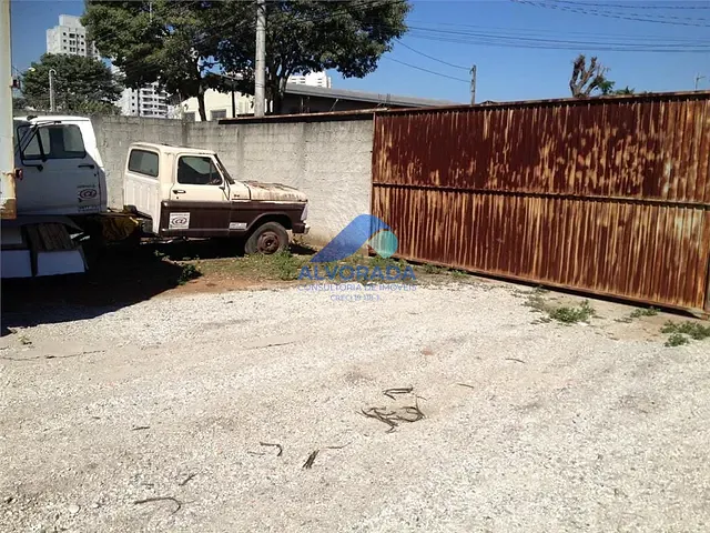 Terreno com 600m², à venda ou para alugar, no bairro Palmeiras de São José em São José dos Campos