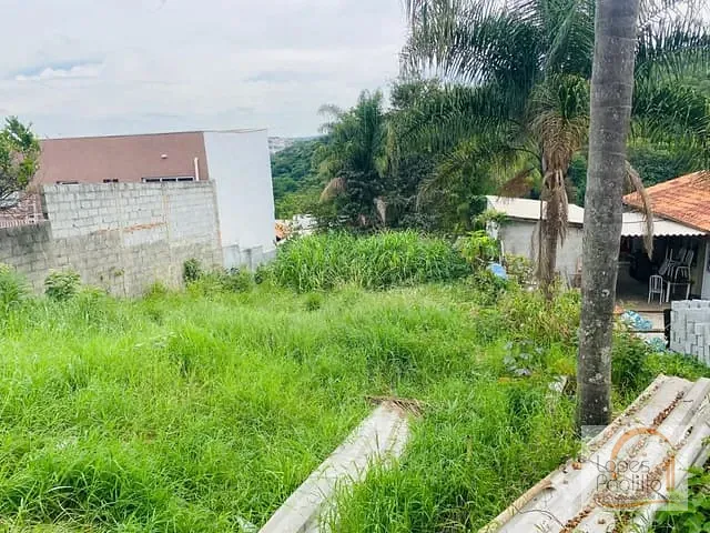 Terreno com 250m², à venda, no bairro Jardim Maristela II em Atibaia