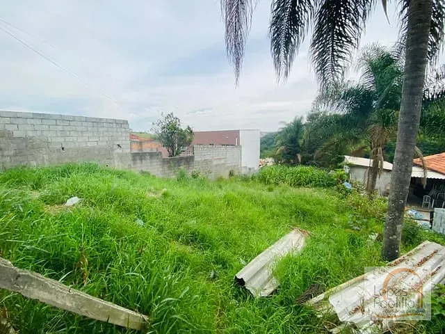 Terreno com 250m², à venda, no bairro Jardim Maristela II em Atibaia