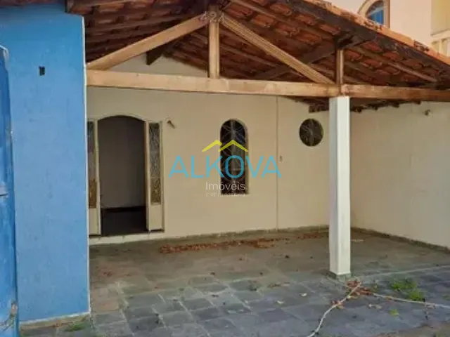 Terreno com 323m², à venda, no bairro Jardim Satélite em São José dos Campos