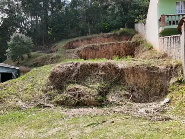 Terreno à venda, no bairro Jardim Viviane em Campo Magro