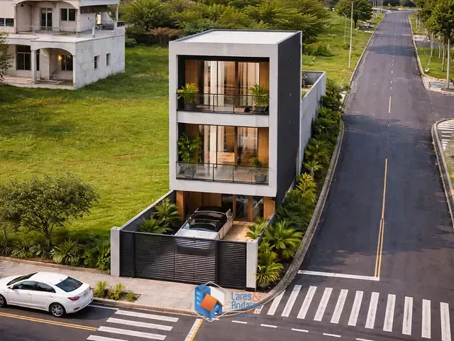 Terreno com 137m² 1 quarto e 1 banheiro, à venda, no bairro Jardim Atalaia em Cotia