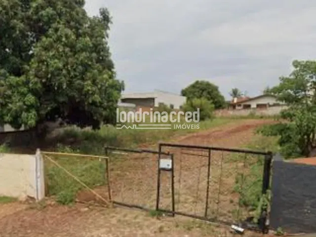 Terreno com 1000m², à venda, no bairro Centro em Toledo