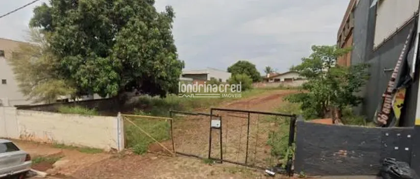 Terreno, 1000 m² - Foto 1