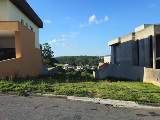 Terreno com 480m², à venda, no bairro Sítio do Morro em Santana de Parnaíba